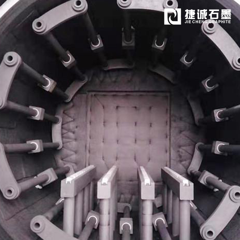 碳素材料制品是什么？一般用于哪些行業(yè)？