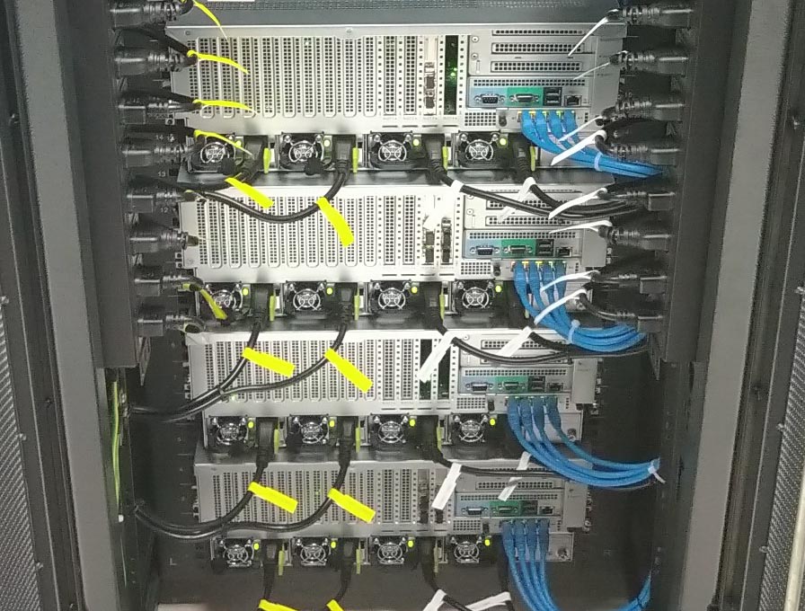 深圳虛擬化VMware、云主機(jī)、LINUX服務(wù)器運(yùn)維